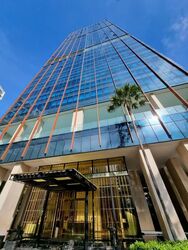 The Ritz-Carlton  (D9), Condominium #576840391